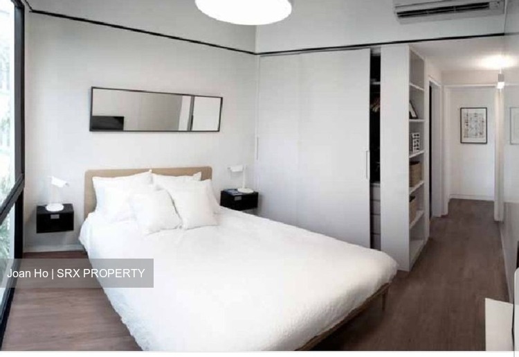 Village @ Pasir Panjang (D5), Condominium #171356202